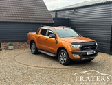Used Ford Ranger