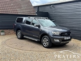 Used Ford Ranger
