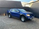Used Ford Ranger Used Ford Ranger