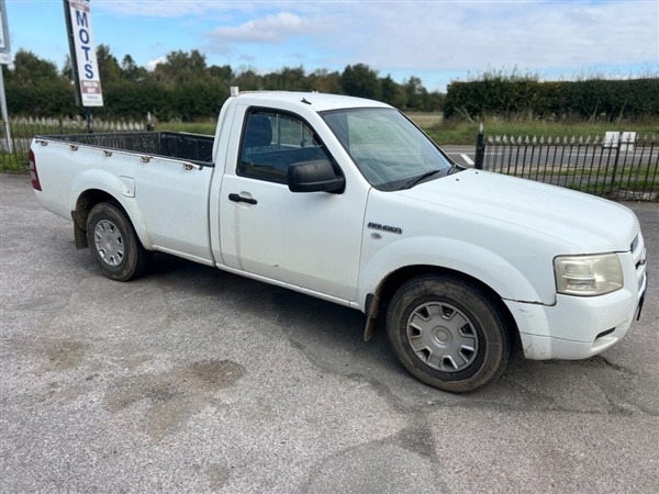 Large image for the Used Ford RANGER