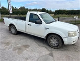 Used Ford Ranger
