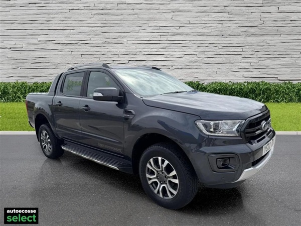 Large image for the Used Ford RANGER