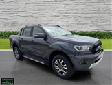 Used Ford Ranger
