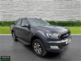 Used Ford Ranger