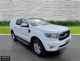 Used Ford Ranger