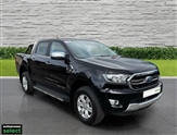 Used Ford Ranger