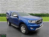 Used Ford Ranger