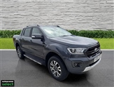Used Ford Ranger