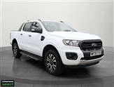 Used Ford Ranger
