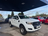 Used Ford Ranger