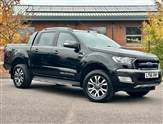 Used Ford Ranger