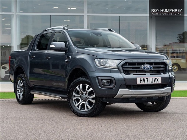 Large image for the Used Ford RANGER