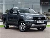 Used Ford Ranger