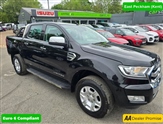 Used Ford Ranger