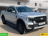 Used Ford Ranger