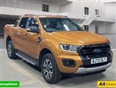 Used Ford Ranger