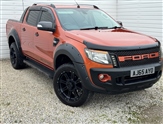 Used Ford Ranger