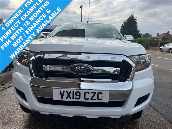 Large image for the Used Ford RANGER