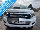 Used Ford Ranger