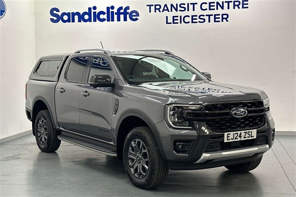 Large image for the Used Ford Ranger