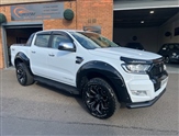 Used Ford Ranger