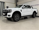 Used Ford Ranger