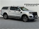 Used Ford Ranger