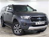 Used Ford Ranger Used Ford Ranger