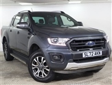 Used Ford Ranger