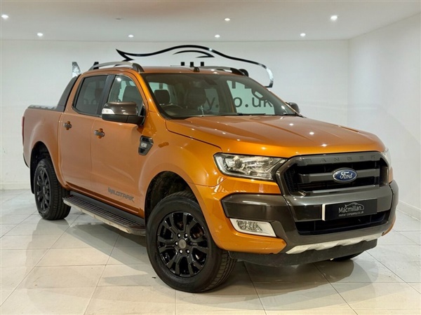 Large image for the Used Ford RANGER