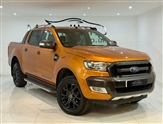 Used Ford Ranger