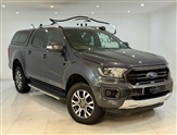 Used Ford Ranger
