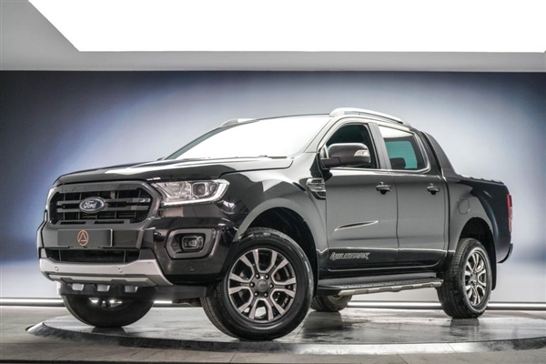 Large image for the Used Ford RANGER