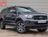 Used Ford Ranger Used Ford Ranger