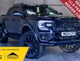 Used Ford Ranger Used Ford Ranger