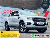 Used Ford Ranger