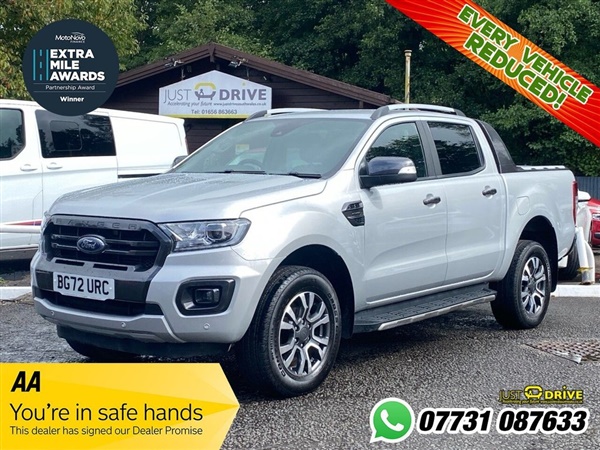 Large image for the Used Ford RANGER