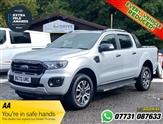 Used Ford Ranger