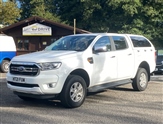 Used Ford Ranger