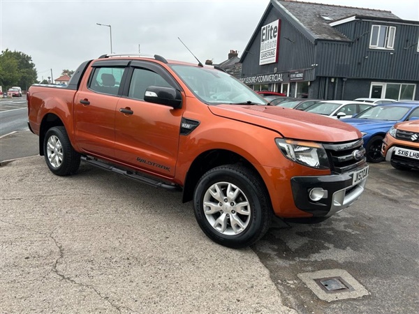 Large image for the Used Ford RANGER