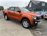 Used Ford Ranger