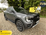 Used Ford Ranger