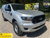 Used Ford Ranger