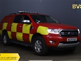 Used Ford Ranger