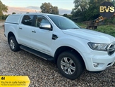 Used Ford Ranger