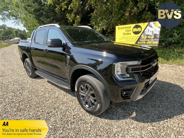 Large image for the Used Ford RANGER