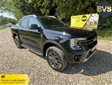 Used Ford Ranger