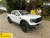 Used Ford Ranger