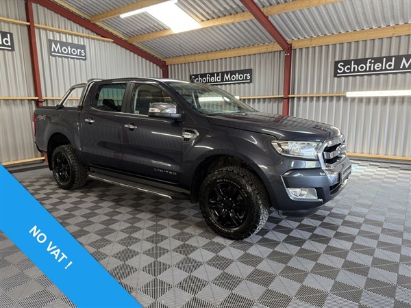Large image for the Used Ford RANGER