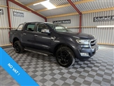 Used Ford Ranger